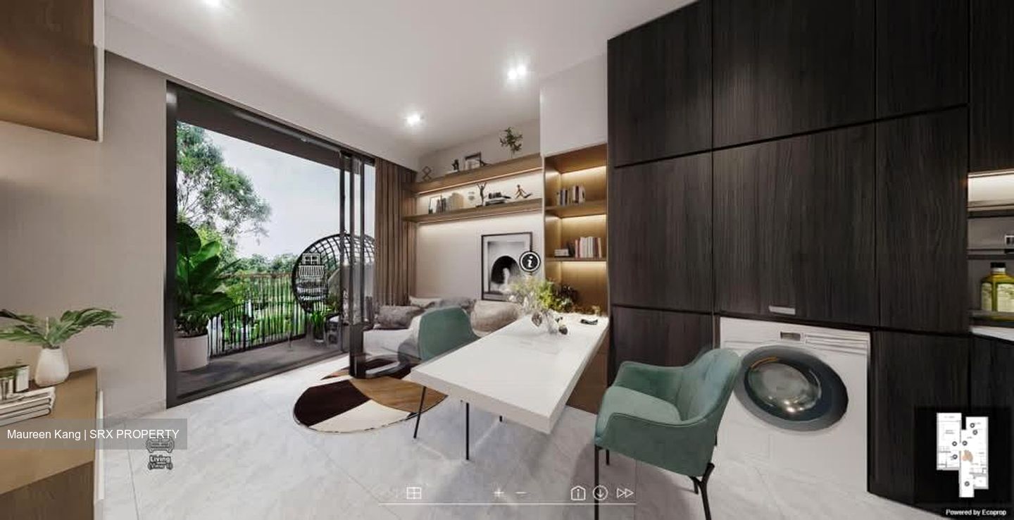 Sophia Regency (D9), Apartment #601263121